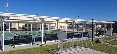 This charming turnkey 2 bedroom, 2 bath home is situated in the - photo 44