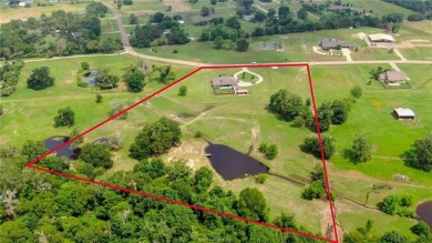 (private lake, pond, creek) Home For Sale in Bryan Texas