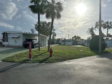 Regency Cove vacant corner lot ready for your dream home! Enjoy - photo 1