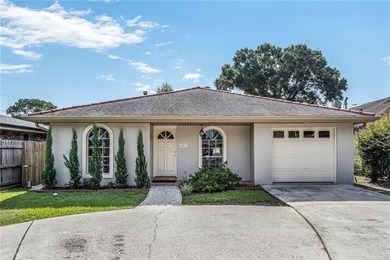 Lake Pontchartrain Home For Sale in Metairie Louisiana