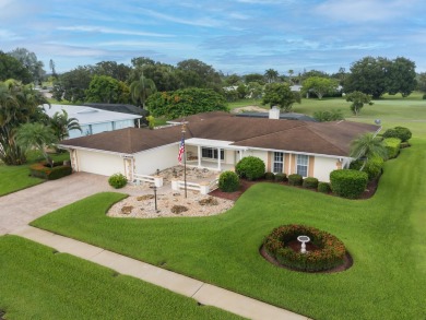 St. Lucie River Home For Sale in Port Saint Lucie Florida