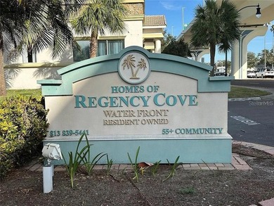 Regency Cove vacant corner lot ready for your dream home! Enjoy - photo 4