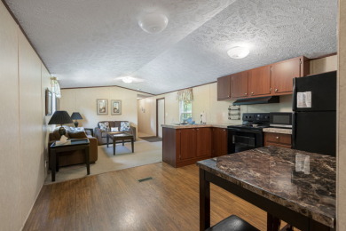 STR Lakeview MH near Mammoth Cave! - photo 23