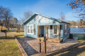 Long Glade Lake Lot 14 Cabin SOLD - Lake Home SOLD! in Henderson, Texas
