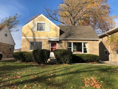 Lake Home Sale Pending in Maywood, Illinois
