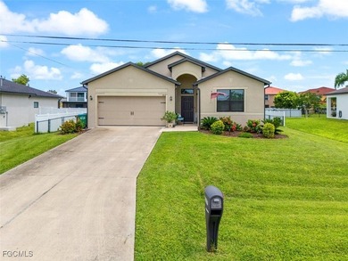 ONE OF THE LOWEST-PRICED POOL HOMES IN SW CAPE! Welcome to your - photo 3