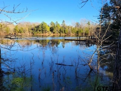 (private lake, pond, creek) Acreage For Sale in Lindale Texas