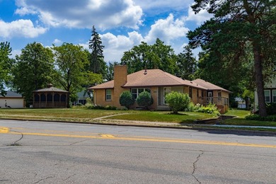 Welcome to a sprawling all-brick and stone Robbinsdale rambler - photo 1