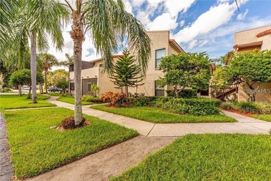 Lake Tarpon Condo For Sale in Palm Harbor Florida