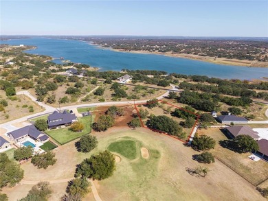 Lake Lot For Sale in Brownwood, Texas