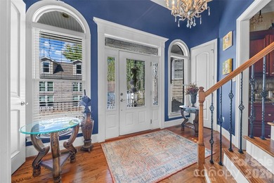 Unique custom-built waterfront home on Lake Wylie, perfect for a - photo 4