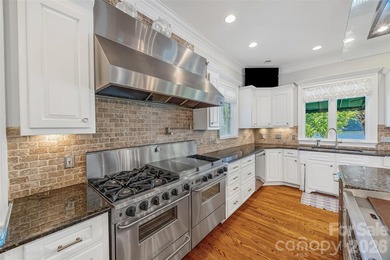 Unique custom-built waterfront home on Lake Wylie, perfect for a - photo 7