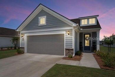 Nestled on a premium lot with a beautiful, serene lagoon view - photo 1