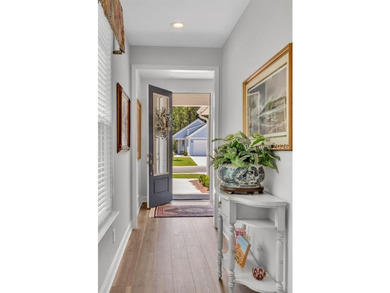 Nestled on a premium lot with a beautiful, serene lagoon view - photo 3