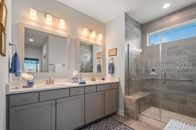 Nestled on a premium lot with a beautiful, serene lagoon view - photo 10
