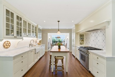 Fully renovated to the studs and expanded in 2022, this classic - photo 11
