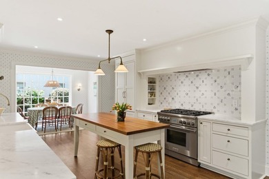 Fully renovated to the studs and expanded in 2022, this classic - photo 12