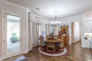 One of Abilene's finest homes located on Fairway Oaks Golf - photo 12