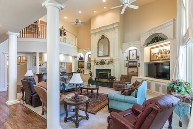 One of Abilene's finest homes located on Fairway Oaks Golf - photo 13