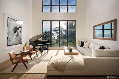 The Residences at Yerba Buena Island offer a rare opportunity to - photo 3