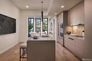 The Residences at Yerba Buena Island offer a rare opportunity to - photo 4