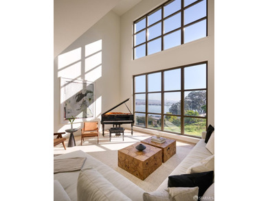 The Residences at Yerba Buena Island offer a rare opportunity to - photo 6