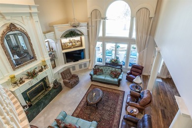 One of Abilene's finest homes located on Fairway Oaks Golf - photo 17