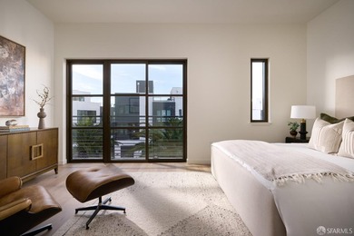 The Residences at Yerba Buena Island offer a rare opportunity to - photo 9