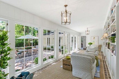 Fully renovated to the studs and expanded in 2022, this classic - photo 21