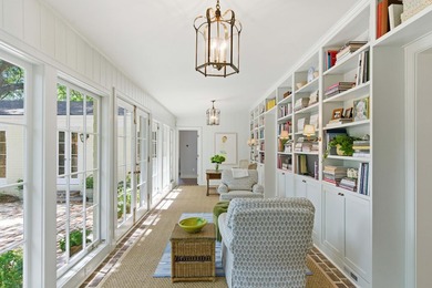 Fully renovated to the studs and expanded in 2022, this classic - photo 22