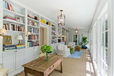 Fully renovated to the studs and expanded in 2022, this classic - photo 24