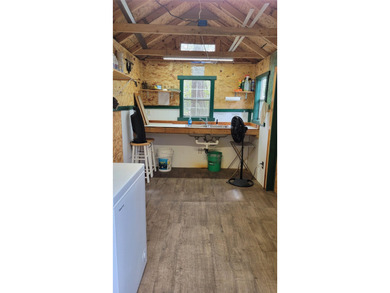 SO much to enjoy here! Level, sandy lakeshore, south facing - photo 24