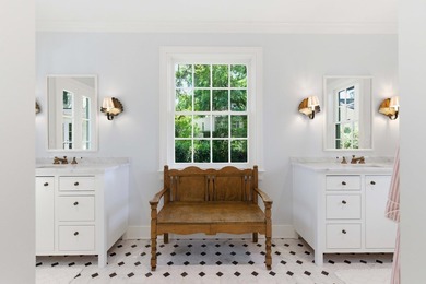 Fully renovated to the studs and expanded in 2022, this classic - photo 28