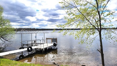SO much to enjoy here! Level, sandy lakeshore, south facing - photo 28