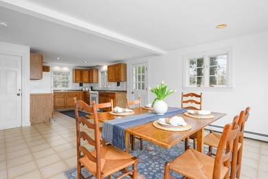 Nestled down a private drive on 3.52 acres this charming home - photo 29