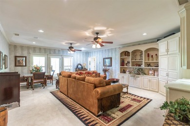 One of Abilene's finest homes located on Fairway Oaks Golf - photo 29