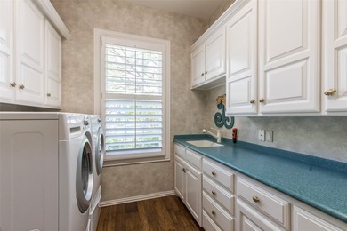 One of Abilene's finest homes located on Fairway Oaks Golf - photo 30