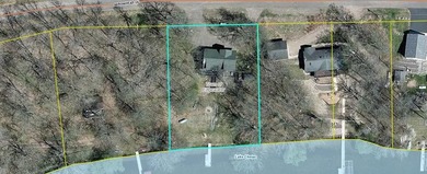 SO much to enjoy here! Level, sandy lakeshore, south facing - photo 30
