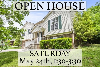 Lake Home Sale Pending in Frankfort, Kentucky