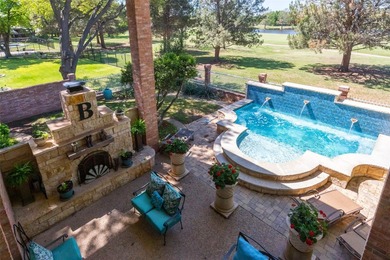 One of Abilene's finest homes located on Fairway Oaks Golf - photo 31