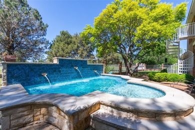 One of Abilene's finest homes located on Fairway Oaks Golf - photo 32