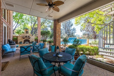 One of Abilene's finest homes located on Fairway Oaks Golf - photo 33