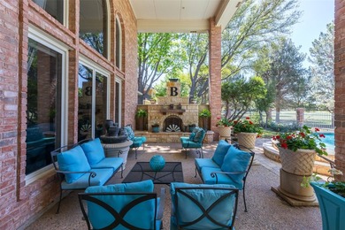 One of Abilene's finest homes located on Fairway Oaks Golf - photo 34