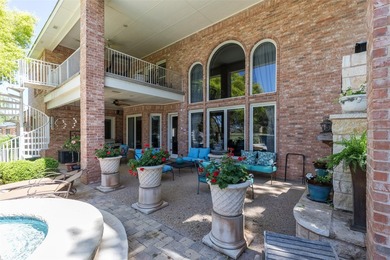 One of Abilene's finest homes located on Fairway Oaks Golf - photo 35