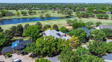 One of Abilene's finest homes located on Fairway Oaks Golf - photo 37