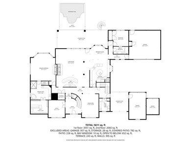 One of Abilene's finest homes located on Fairway Oaks Golf - photo 39