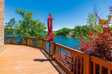 SMITH LAKE/ Simpson Creek - This custom home on the Cullman side - photo 39