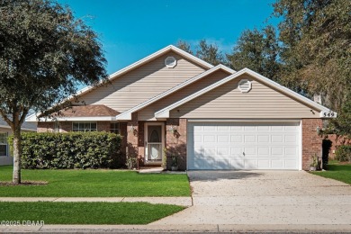 Lake Home For Sale in Edgewater, Florida