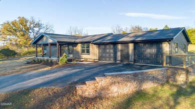 Cherokee Lake Home For Sale in Talbott Tennessee