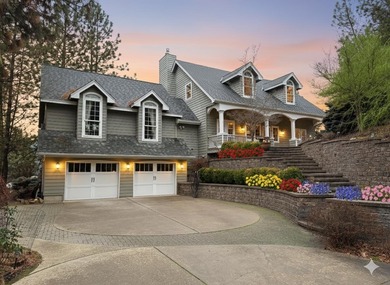 Liberty Lake Home For Sale in Liberty Lake Washington